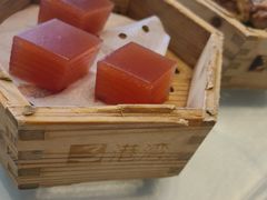 -港湾宴会厅(京基百纳店)
