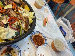 -一烙锅(友谊店)