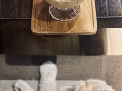 咖啡小方-Double cafe