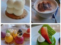 -君悦酒店·乐厨·高空自助餐(青年大街店)