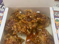 -前进5路汉堡炸鸡(昙华林店)