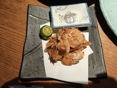 -水之惠鲜鱼料理(王府大街店)