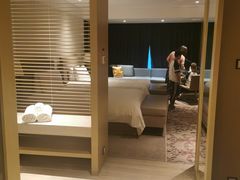 -上海静安洲际酒店