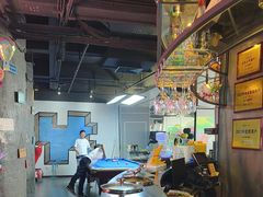 -CIAO·团建聚餐·生日派对轰趴馆(福田店)