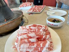 -阳坊大都涮羊肉(阳坊总店)