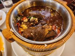 -嘉丰湘菜馆(芳群园店)