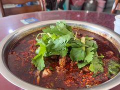 -温江公平红烧兔(总店)