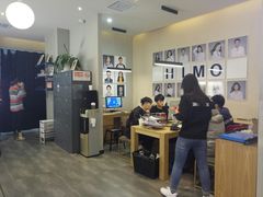 -海马体照相馆(北京apm店)