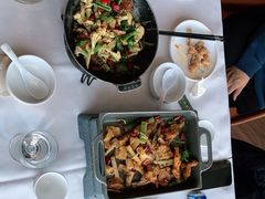 -阿明小菜·海鲜·上海菜(梅陇华理店)