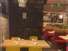 大堂-避风塘(嘉兴八佰伴店)