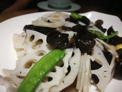 -卞氏菜根香·川菜(青羊万达店)