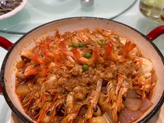 -3号仓库·创意中国菜(新世界城店)