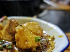 -石灰市毛记烧鸡公(解放碑店)