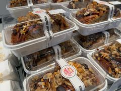 -烘焙町面包店(西四店)