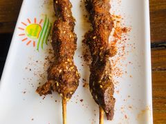 -蒙亨·手把肉·蒙古包文化主题餐厅(天恒广场店)