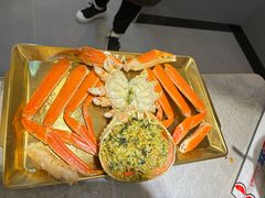 -本达人海鲜烧烤·朝鲜族风味(发展店)