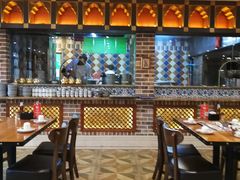 -巴依老爷新疆美食(望京小街店)