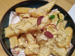 -原石牛扒·约会餐厅(龙城万科里店)
