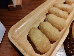 -大丰收脆鱼(万达江北店)