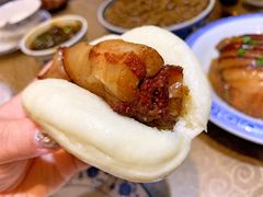 -独秀小吃(蓝田店)