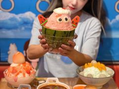 -怪物的冰与火(天虹商场中山路店)