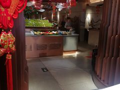 -新辣道鱼火锅(国瑞城店)