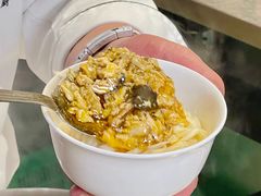 -上海大酒店-自助餐餐厅