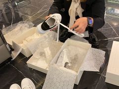 -Alexander McQueen(IAPM环贸广场店)