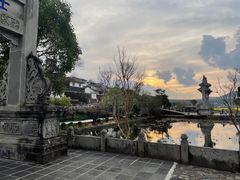 -和顺古镇