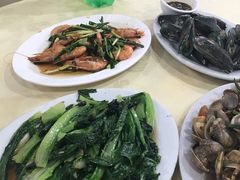 -秋姐美食店(旅游大道店)