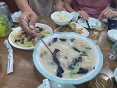 -春水锅贴·传统鲁菜(大明湖店)