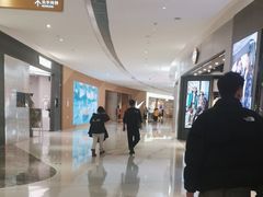 -NIKE(朝阳合生汇店)