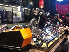 -drivepro(三里屯店)