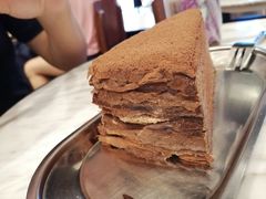 -Awfully Chocolate(来福士广场店)