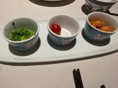 -钱塘花园·宁波菜