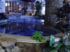 -汤乐汇•足道•SPA生活馆