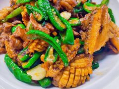 -院里寻菜·祖庵菜宴请(观沙岭店)