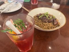 -灵意咖啡·西班牙美食(汕头金平万达广场店)