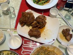 -吴记酱骨炖菜馆(西大直街店)