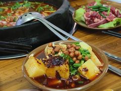 -笔记安顺夺夺粉火锅