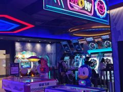 -汤姆熊欢乐世界(罗斯福店)