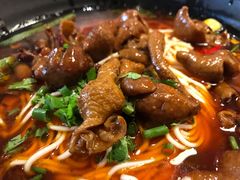 -好這口重庆小面(总店)