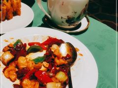 -誉八仙茶室酒楼(新天地店)