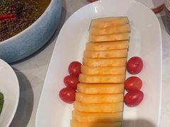 -杨氏青龙虾·羊蝎子(金盛路总店)