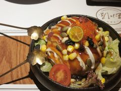 -玉川屋·深夜食堂居酒屋(柳巷店)