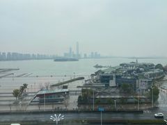 -馋遇江南·精致湖景雅宴(东方之门店)