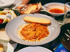 -绿茵阁牛扒餐厅(客村店)
