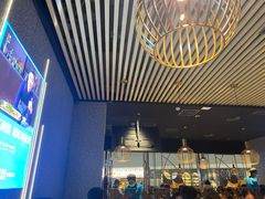 大堂-半天妖烤鱼(印象城店)