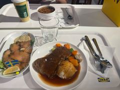 -宜家·瑞典风味餐厅(无锡店)