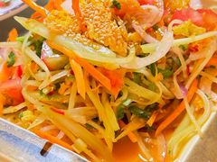 -多哥水傣味餐厅(司马巷店)